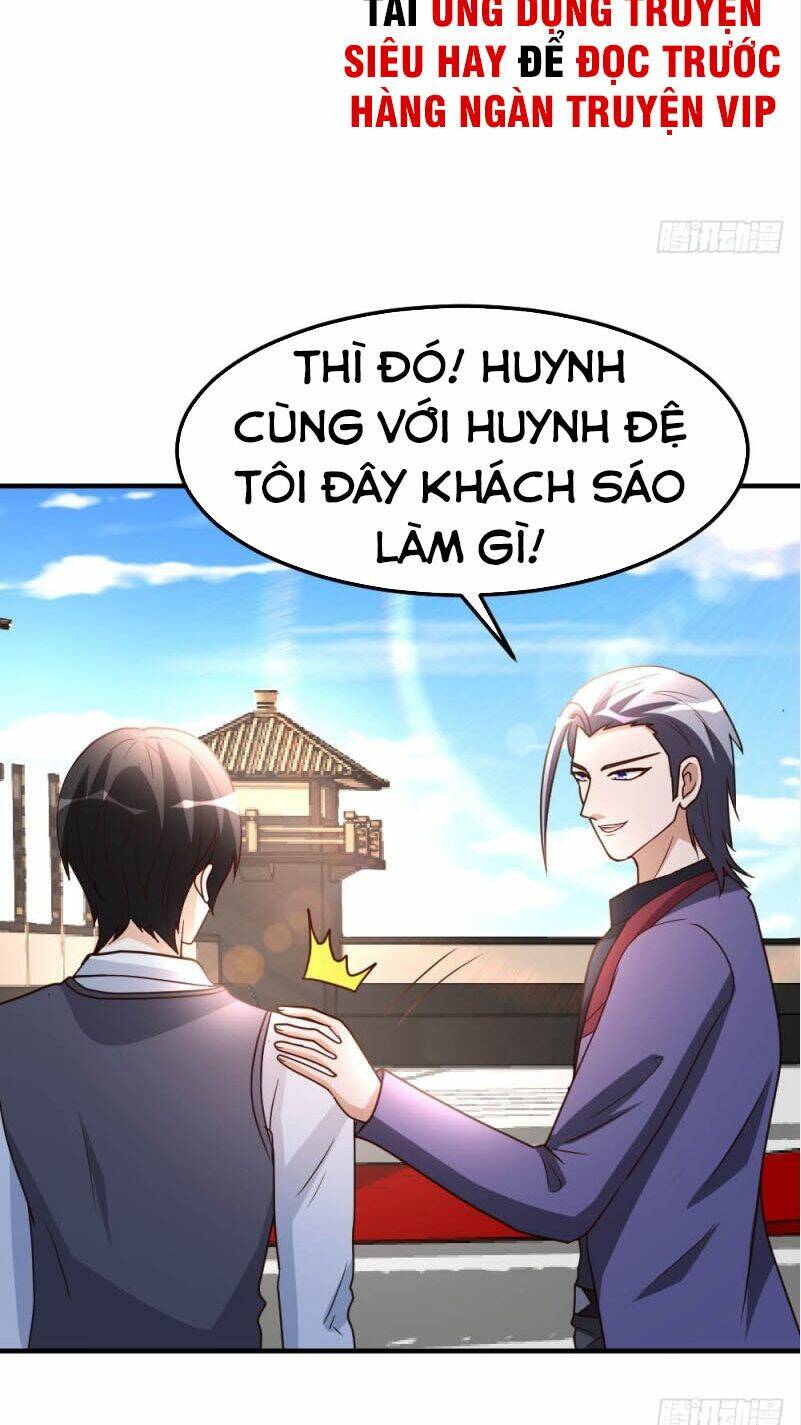 Trọng Sinh Tu Chân Tại Đô Thị: Chapter 83