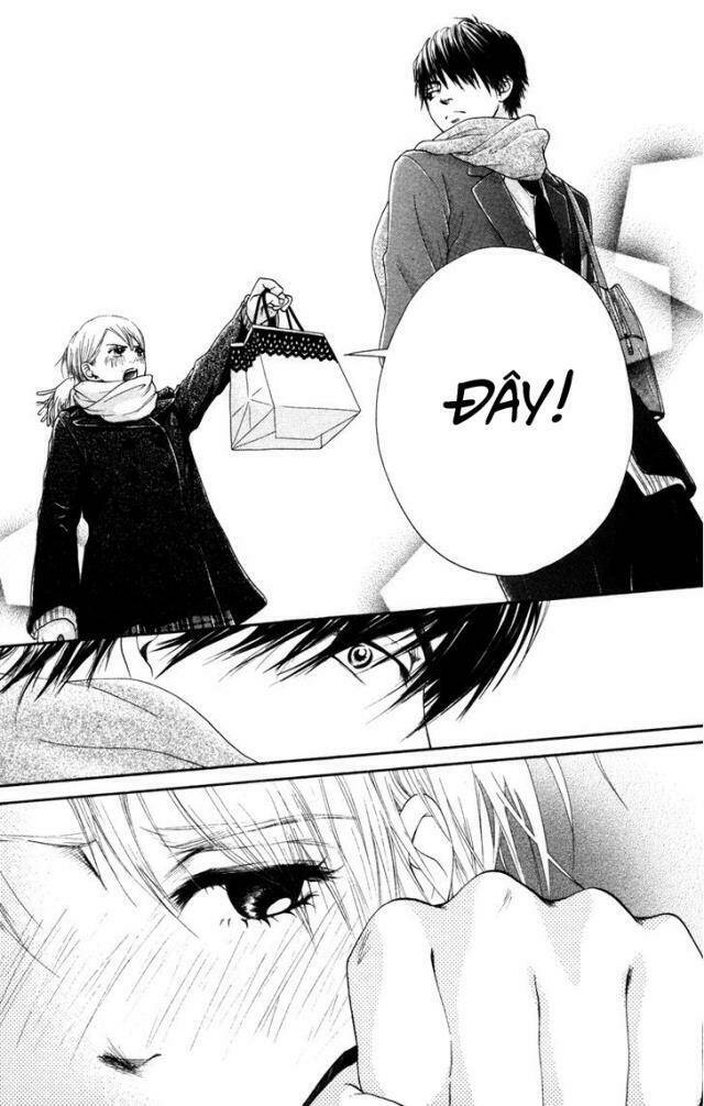 100% Gokuama Kareshi!: Chapter 4