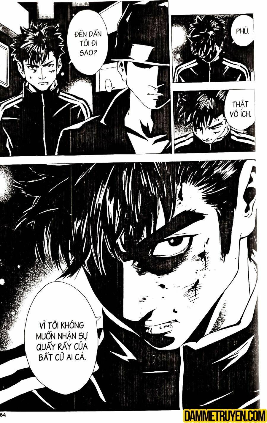 Ai Hơn Ai: Chapter 216