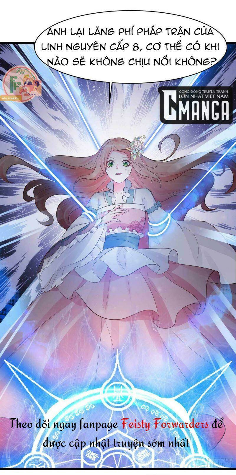 Đặc Công Cuồng Phi: Tuyệt Thế Tu Chân: Chapter 7