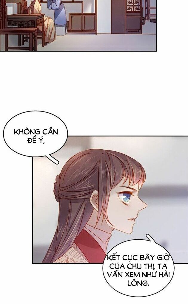 Xuân Khuê Bí Lục: Xưởng Công Thái Liêu Nhân: Chapter 48