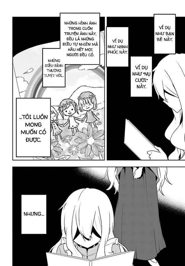 Kagerou Daze: Chapter 61