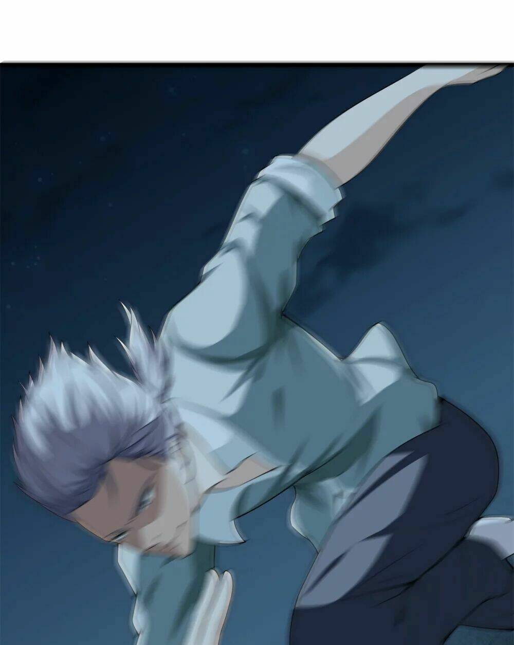 Đô Thị Chí Tôn: Chapter 22