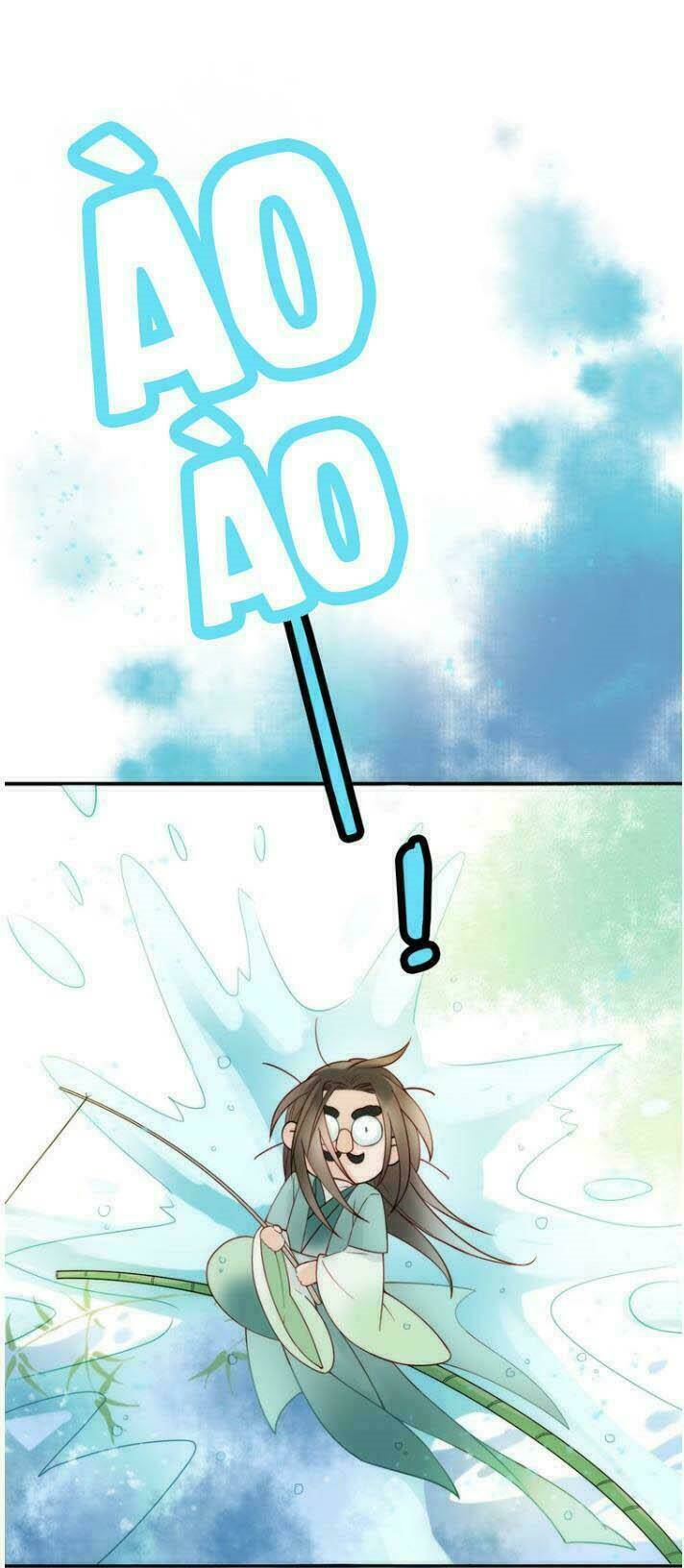 Cướp Lấy Nàng Dâu Mừng Năm Mới: Chapter 6