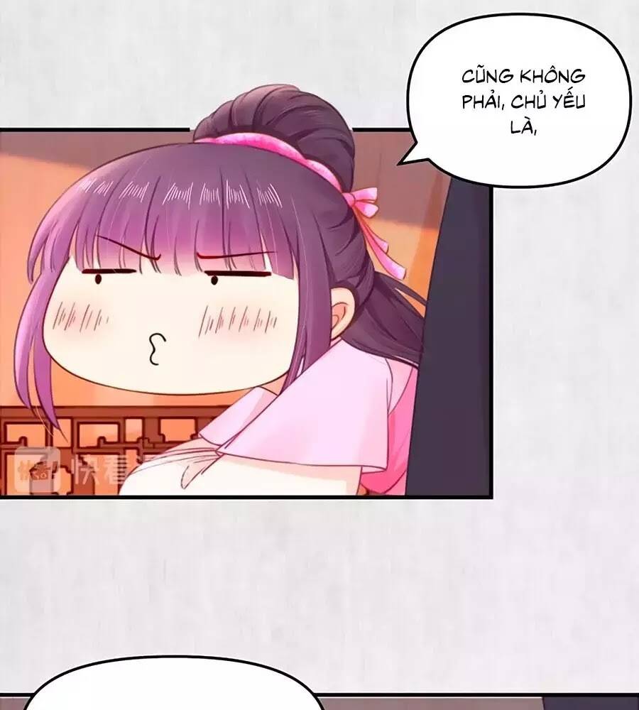 Hoạn Phi Hoàn Triều: Chapter 58