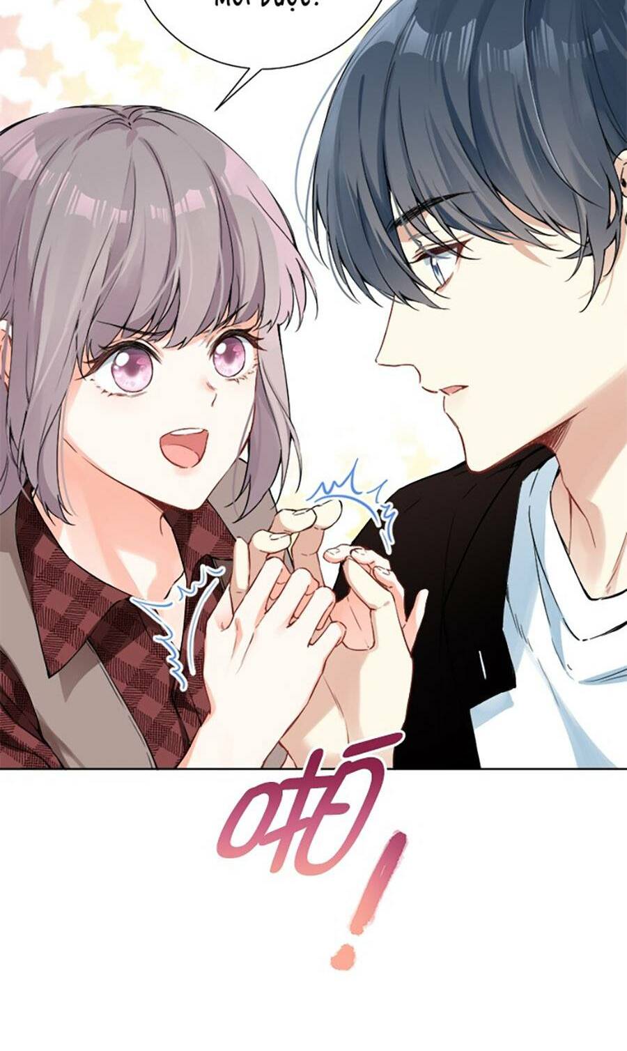 Tâm Động Thuấn Di: Chapter 49