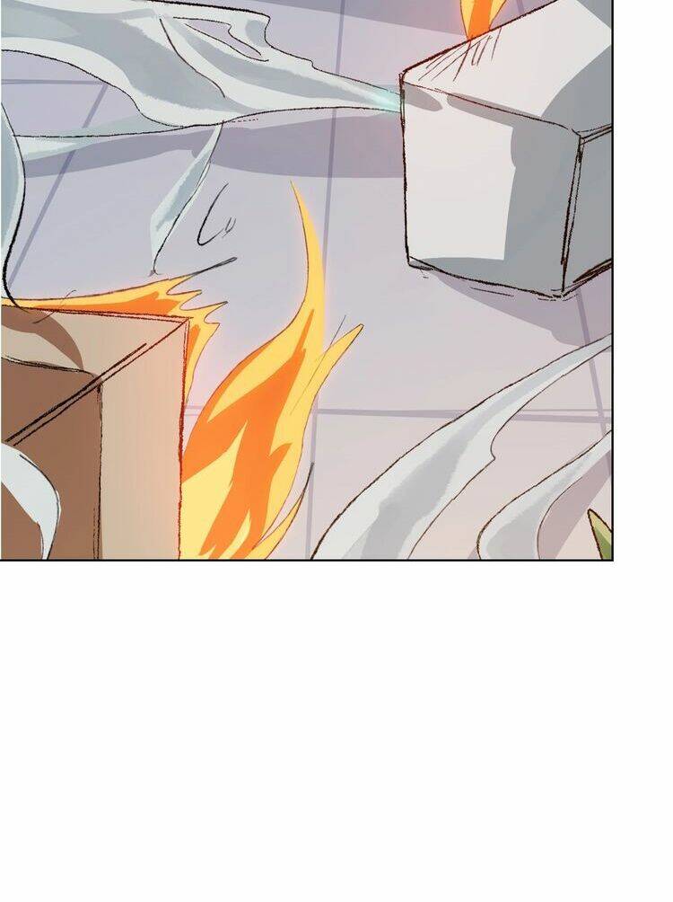 Thần Lai Yêu Vãng: Chapter 4.2