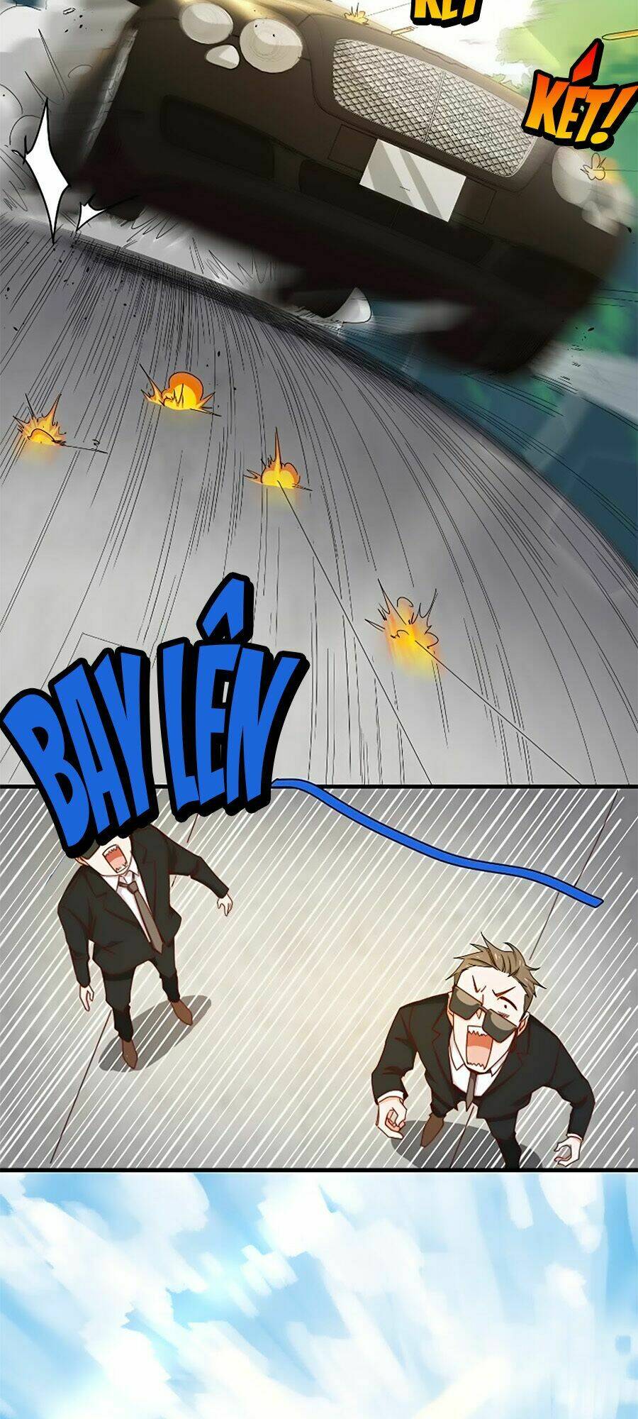 Nhật Ký Báo Thù Của Thiên Kim Hai Mặt: Chapter 10