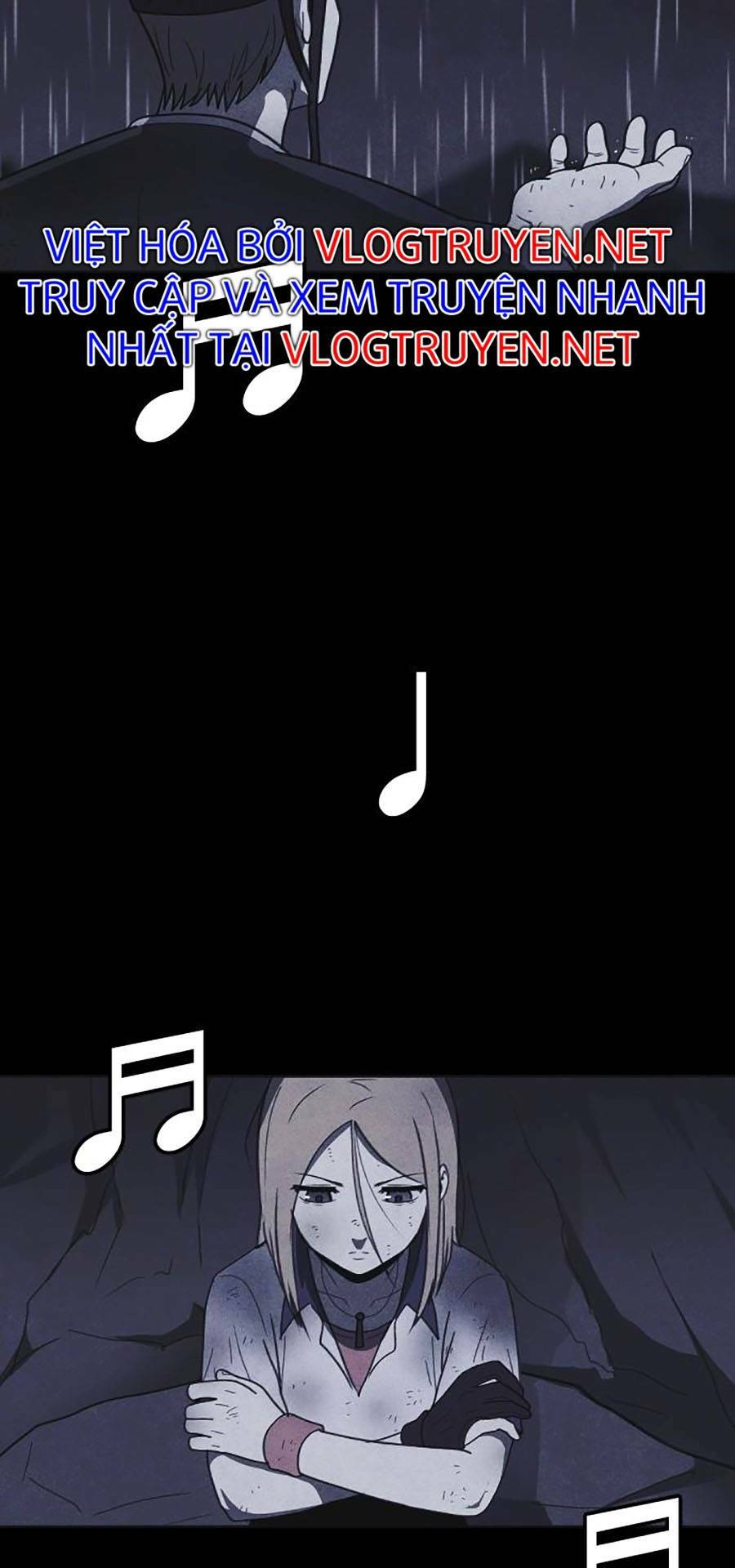 Cậu Bé Shotgun: Chapter 49