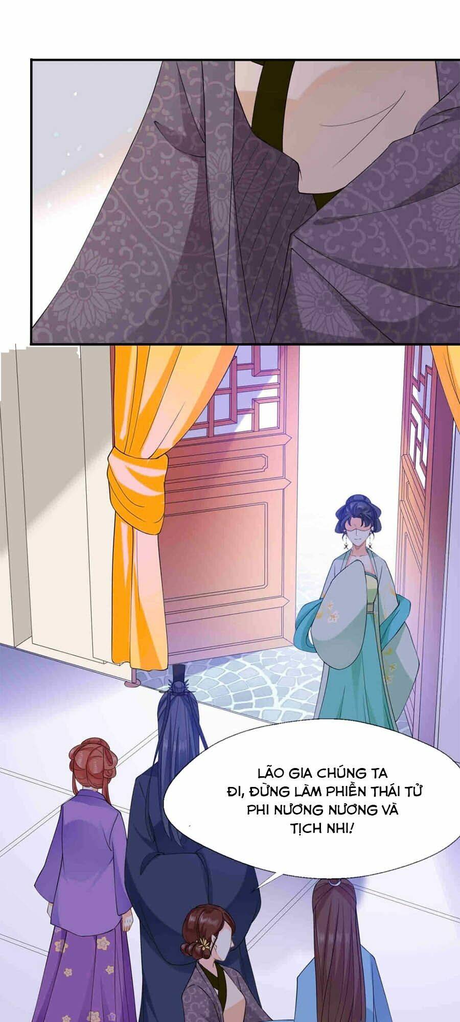 Tang Lạc Túy Tại Nam Phong Lý: Chapter 31