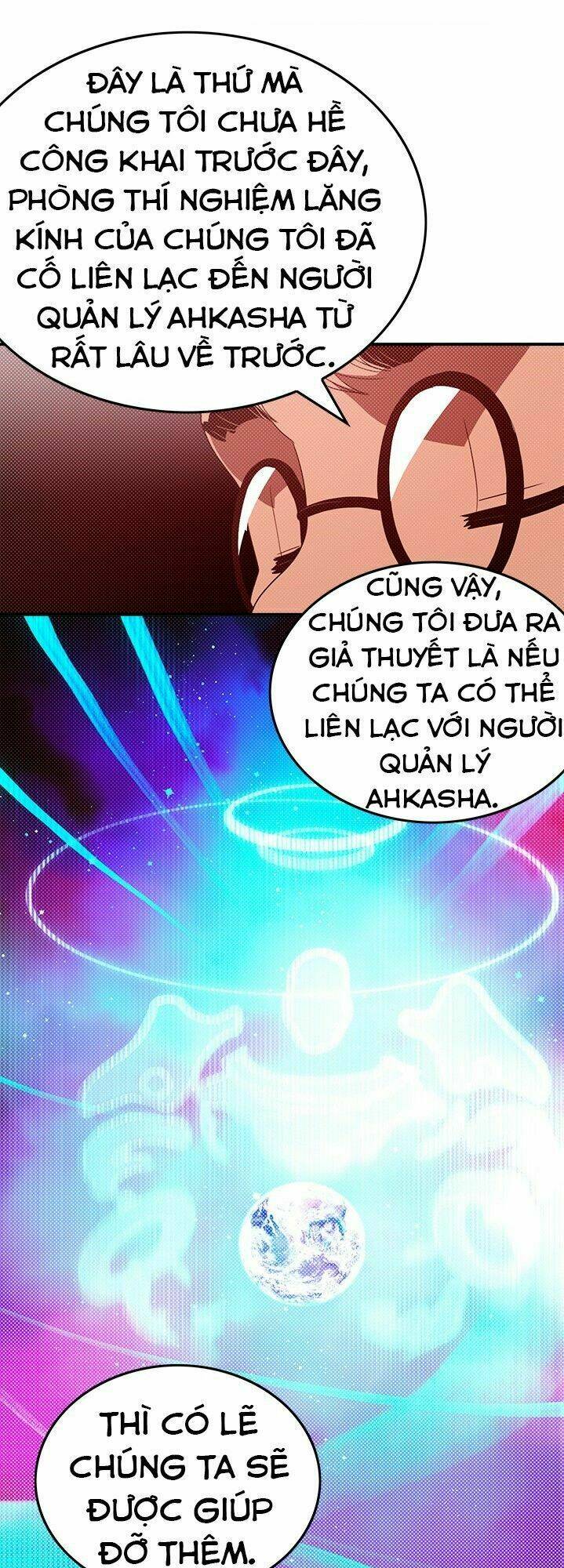 Ta Là Vua Pháp Sư: Chapter 70