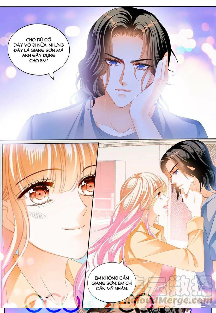 Bá Đạo Tiểu Thúc, Xin Trêu Chọc Vừa Thôi!: Chapter 237
