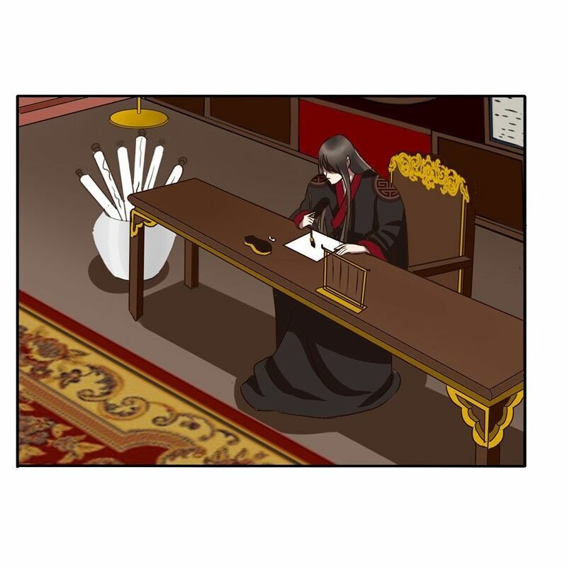 Thông Linh Phi: Chapter 42