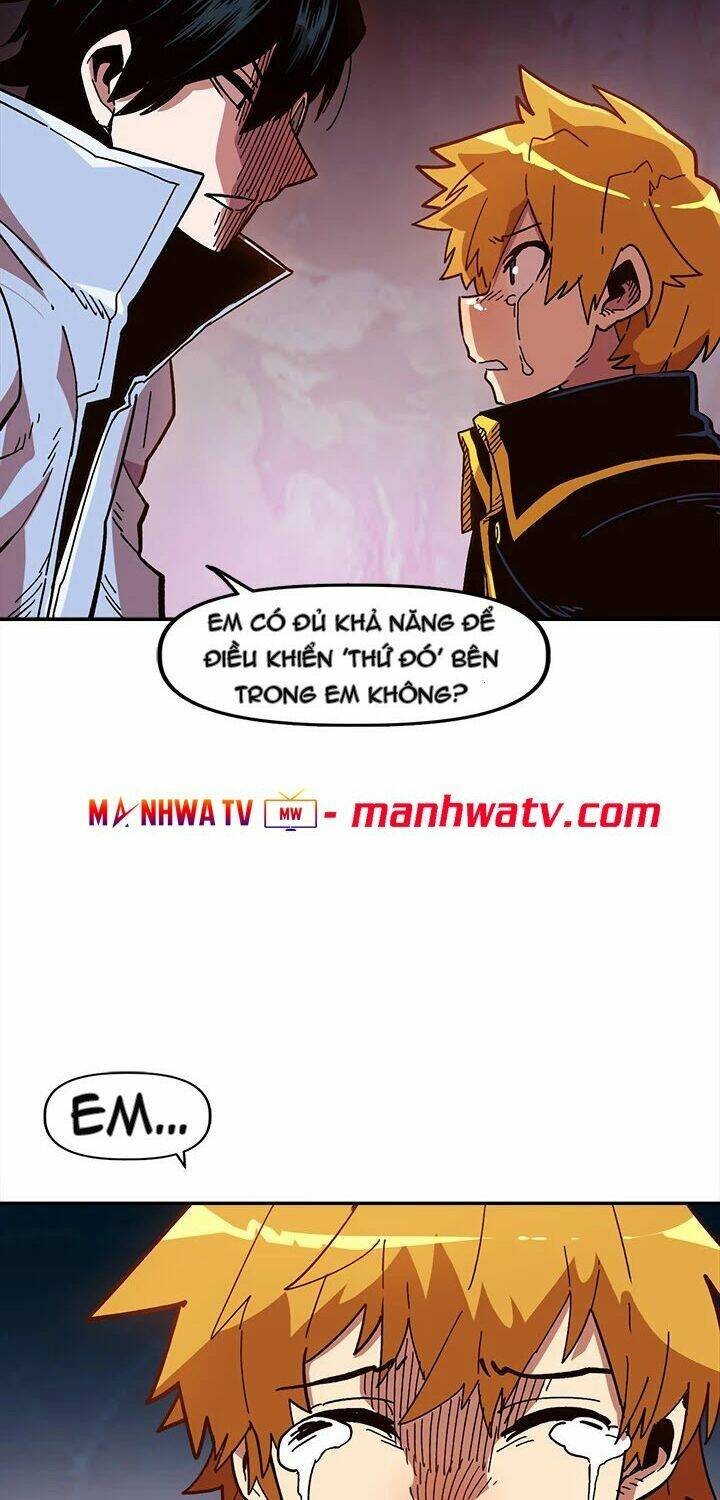 Nô Lệ Nghịch Thiên: Chapter 15