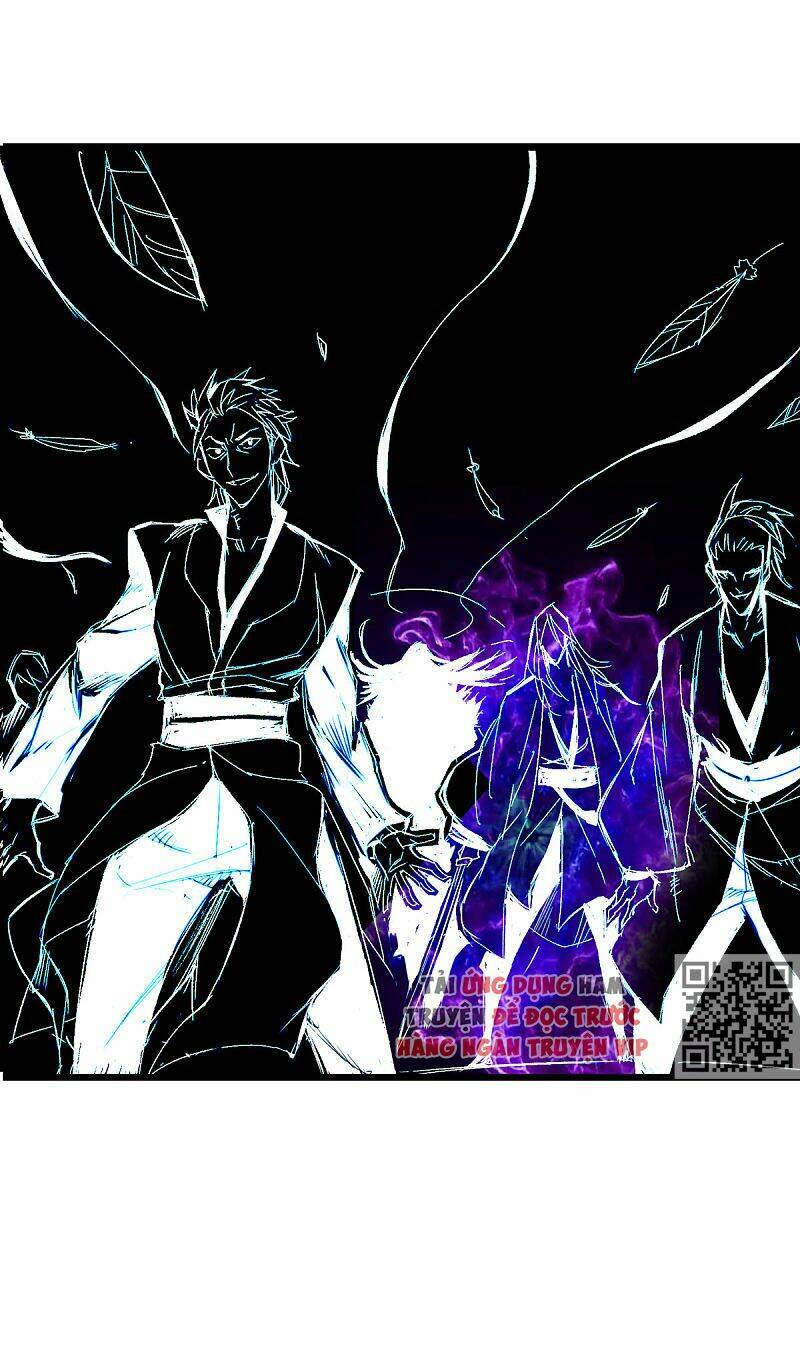 Thông Thiên Chi Lộ: Chapter 30