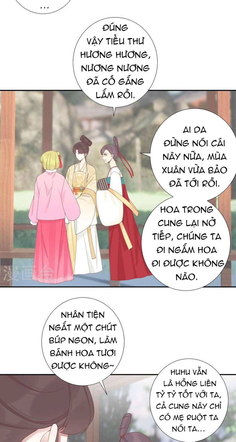 Hoàng Hậu Bận Lắm: Chapter 205