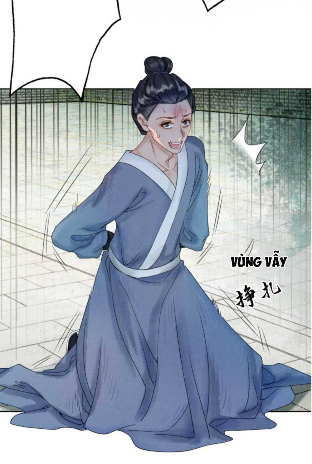 Xung Hỉ Vương Phi: Chapter 44