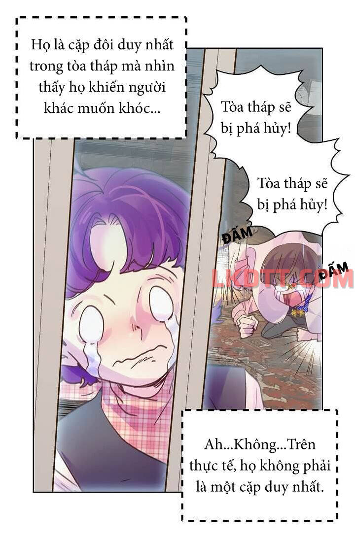 Đừng Xem Thường Nữ Phụ: Chapter 139