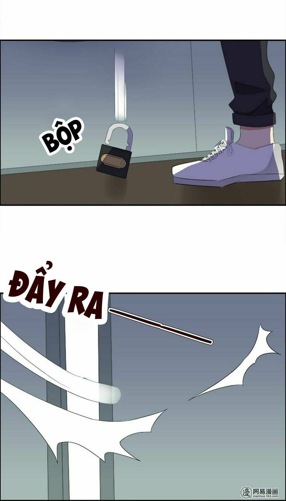 Đại Thần Tình Yêu Chớ Chạm Tôi: Chapter 71