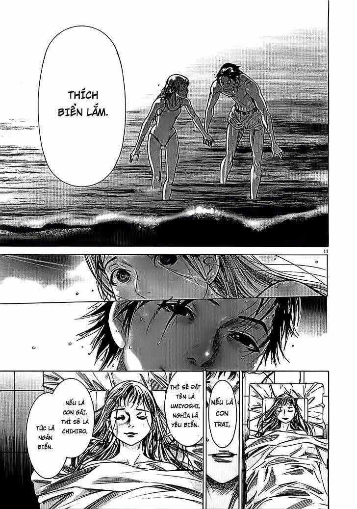 Team Medical Dragon - Y Đội Rồng: Chapter 140