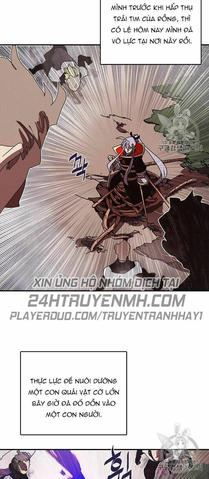Ta Là Vua Pháp Sư: Chapter 115