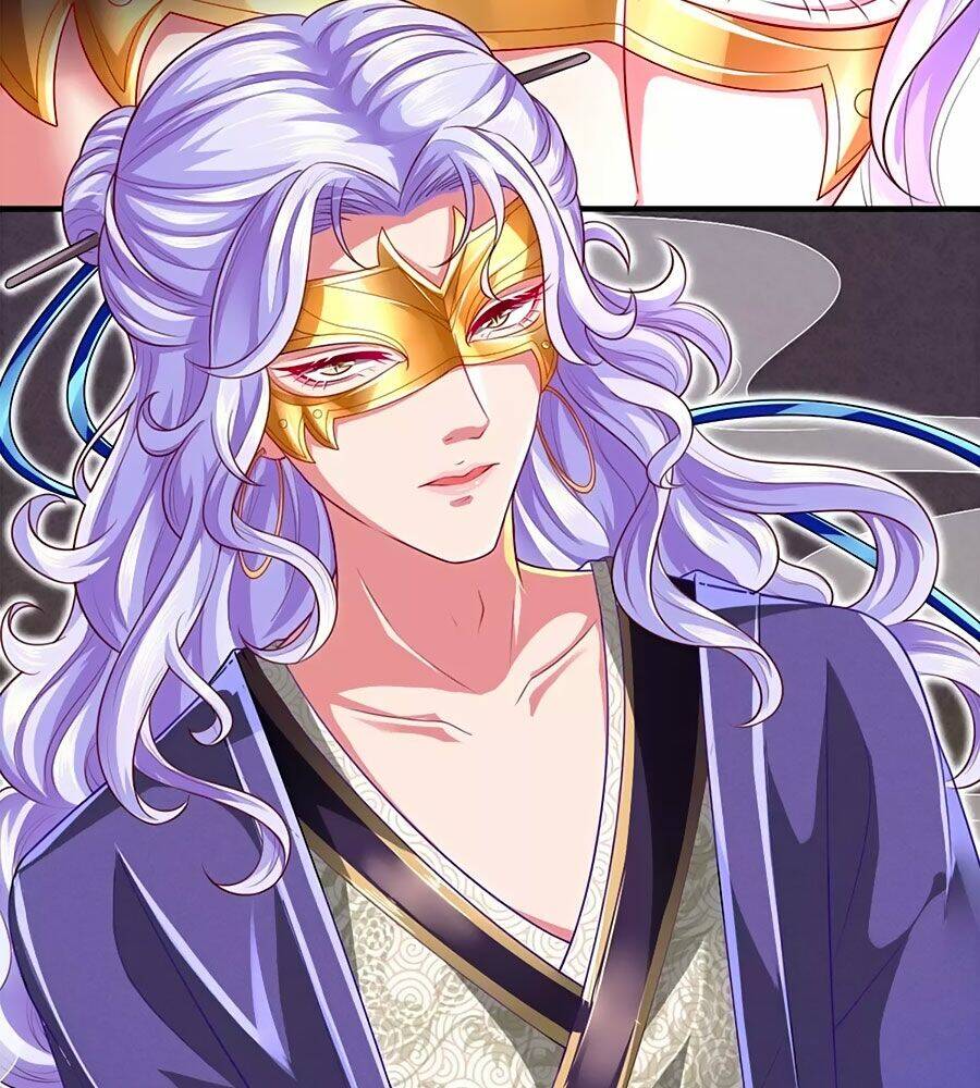 Phụng Lâm Thiên Hạ: Đệ Nhất Mỹ Nữ: Chapter 27