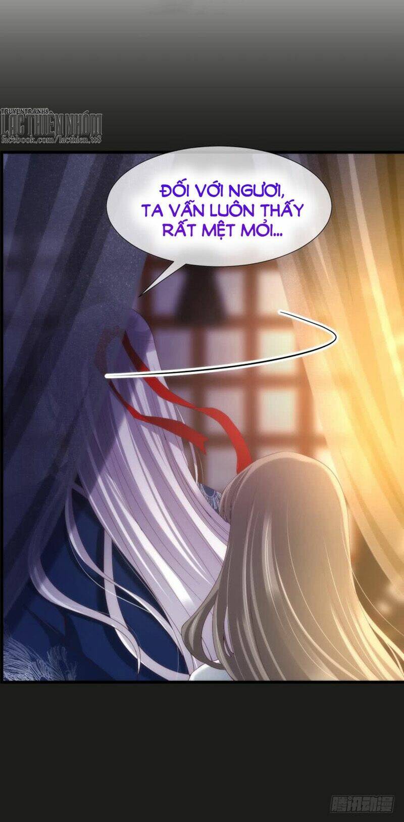 Một Vạn Tư Thế Công Lược Yêu Nam: Chapter 151