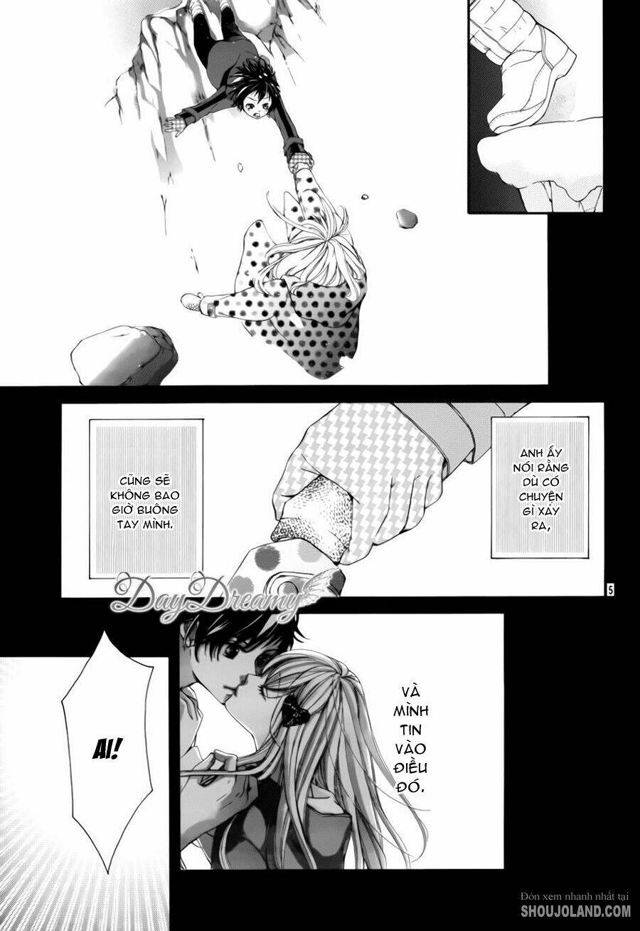 True Love: Chapter 16