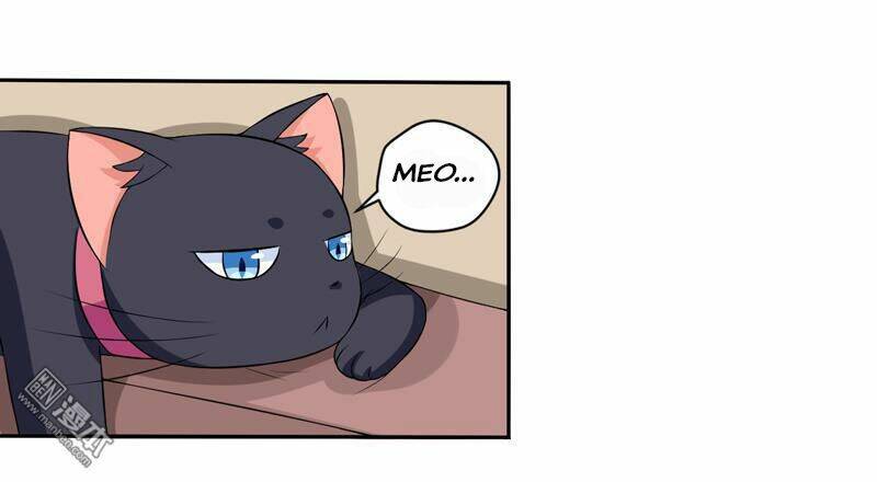 Miêu Vương Tại Thượng: Chapter 6