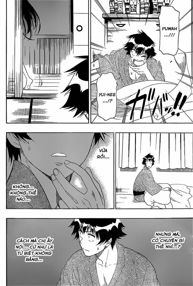 Tình Yêu Ngang Trái: Chapter 179