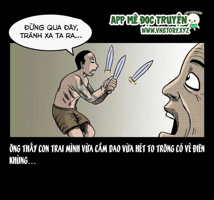 Kỳ Án Có Thật: Chapter 11