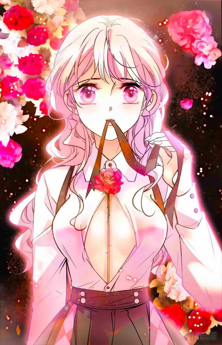 Bạn Trai Quái Thú Của Tôi: Chapter 16