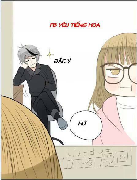 Thần Tượng Điểm Zero: Chapter 12