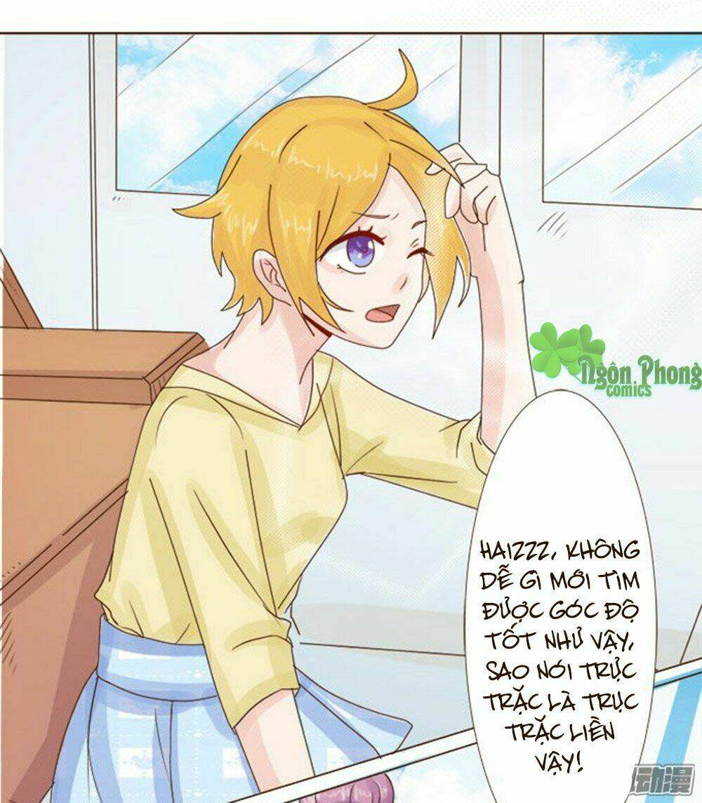 Ma Vương Luyến Ái Chỉ Nam: Chapter 25