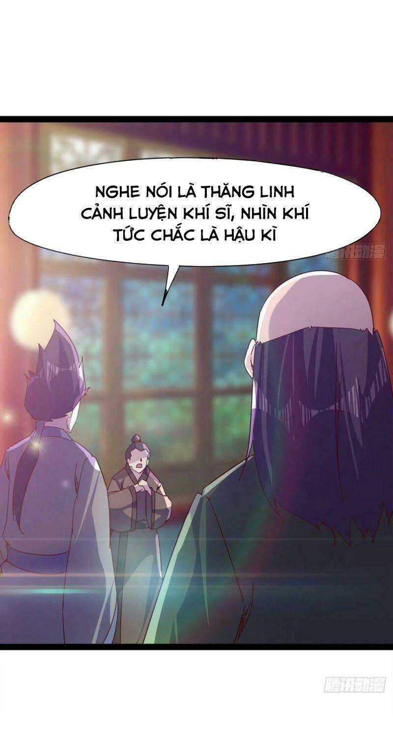 Kiếm Đồ: Chapter 91