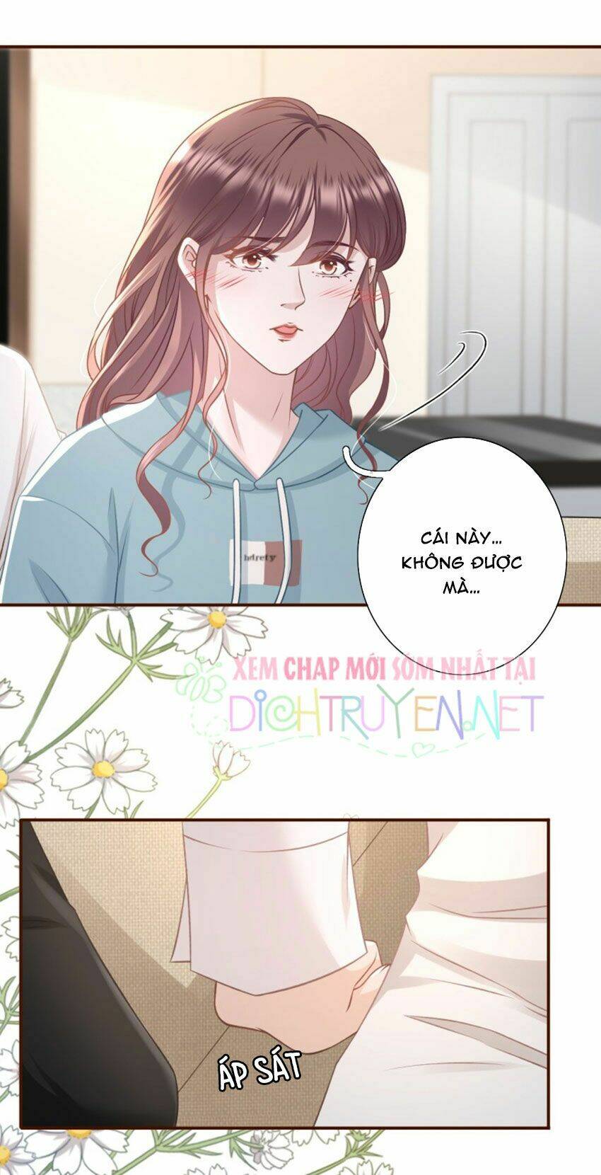 Bạn Gái Tôi Mới 30+: Chapter 40
