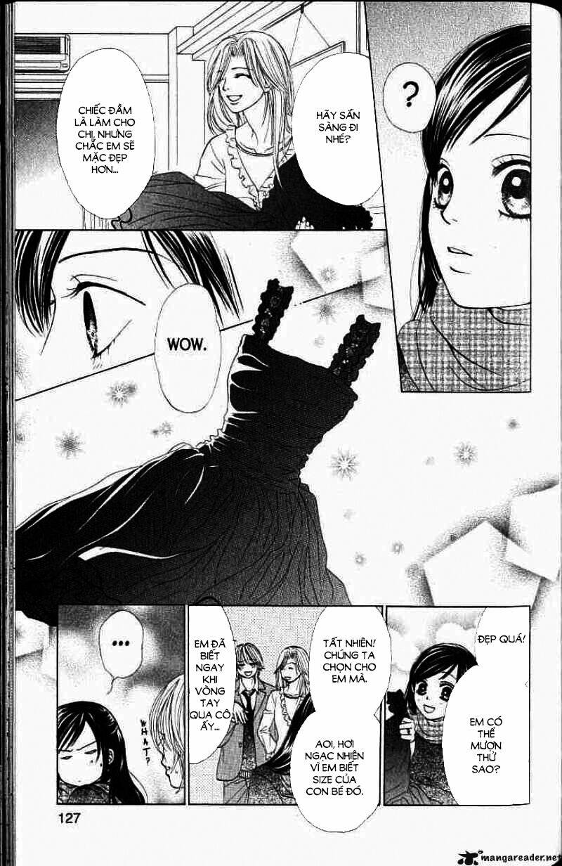 Tình Yêu Đích Thực: Chapter 46