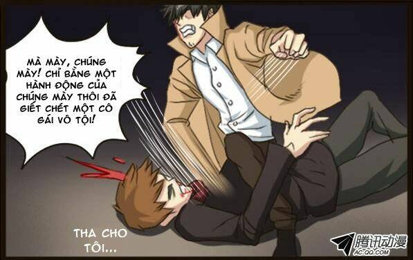 Future trial: Chapter 7