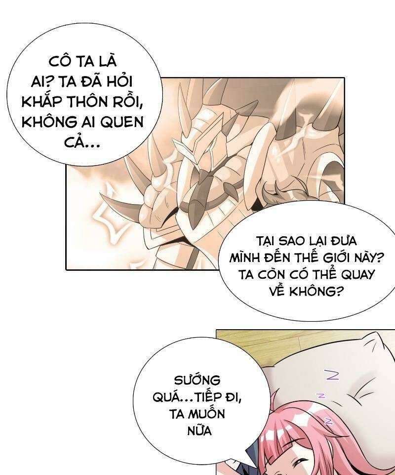 Liệp Thực Vương: Chapter 11