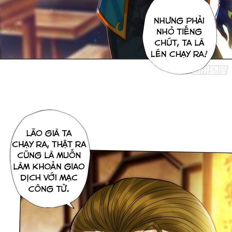 Bất Hủ Phàm Nhân: Chapter 52