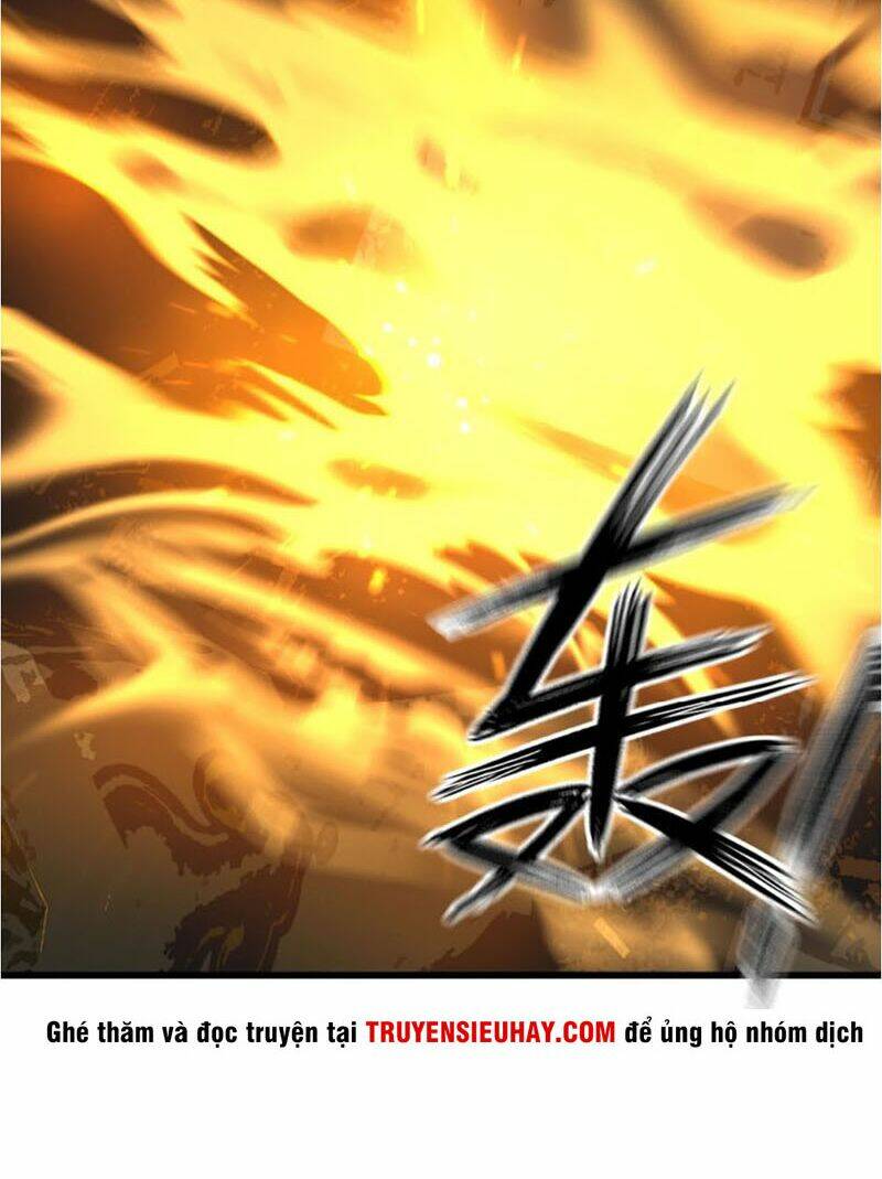 Ta Luyện Dược Thành Thánh: Chapter 21