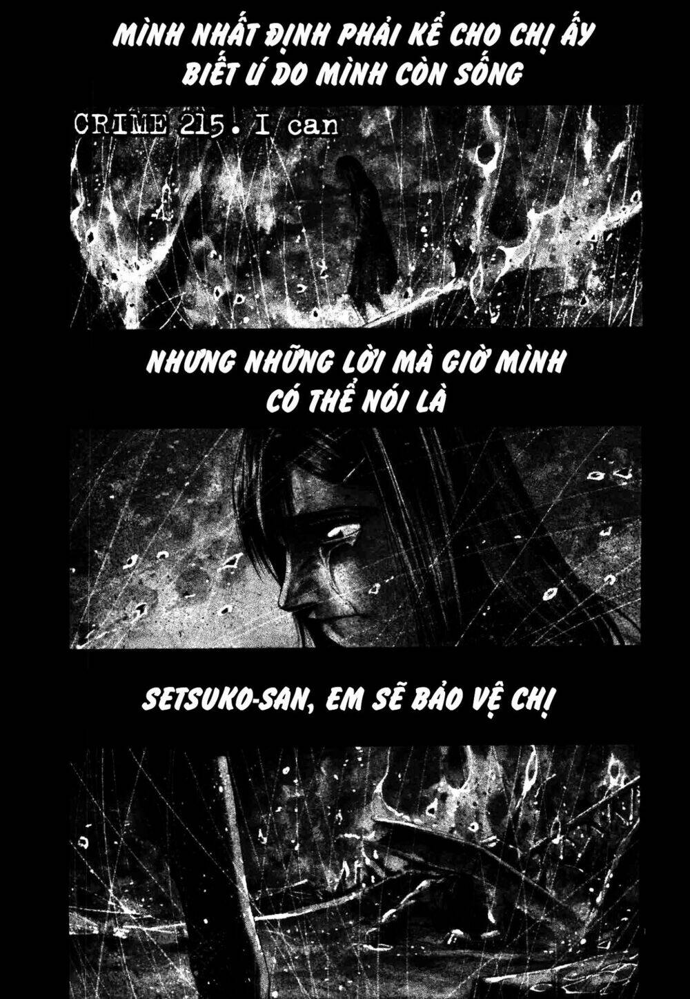 Rainbow: Chapter 215