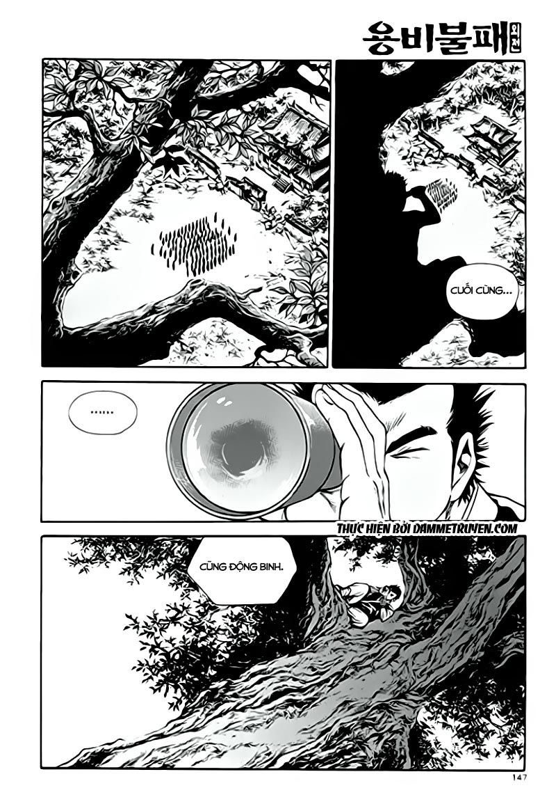 Long Phi Bất Bại 2: Chapter 58