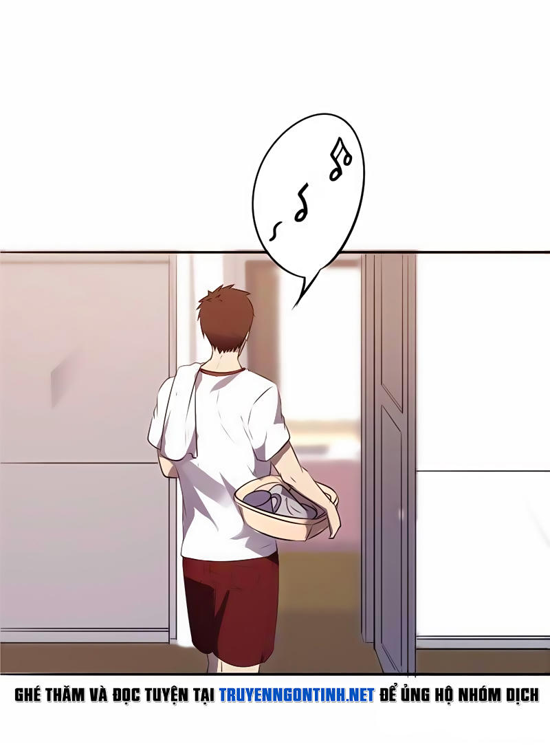 Tối Cường Nông Dân Hệ Thống: Chapter 18