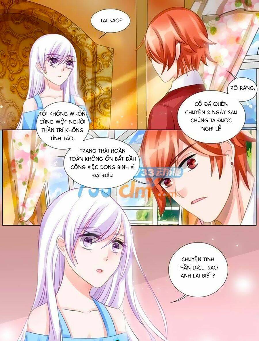 Chước Chước Lưu Ly Hạ: Chapter 57