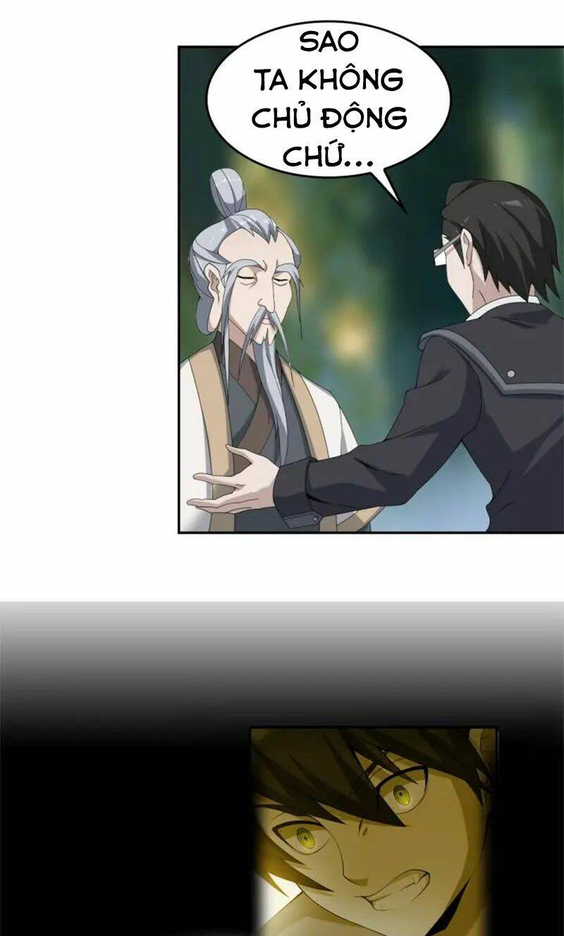 Siêu Cấp Đại Chủ Bạ: Chapter 71