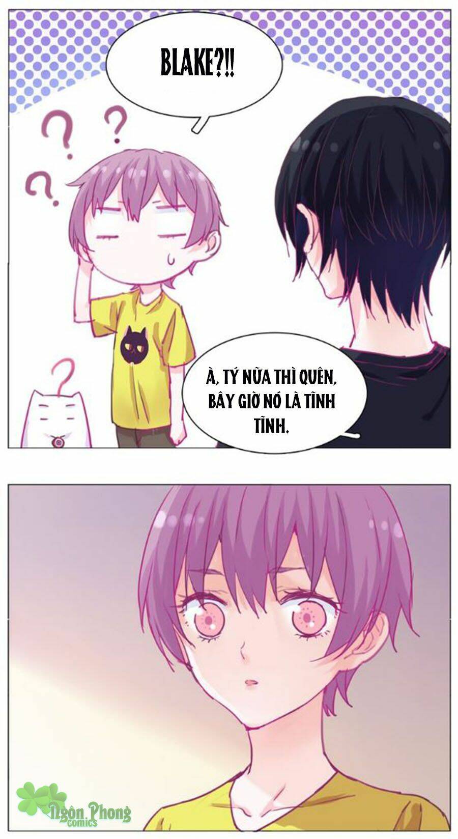 Đừng Nghịch, Ta Chỉ Muốn Yên Tĩnh: Chapter 18