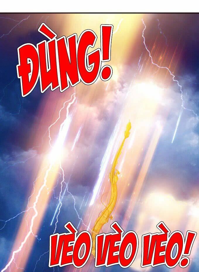 Tam Quốc Chi Vân Thăng Long Khởi: Chapter 1