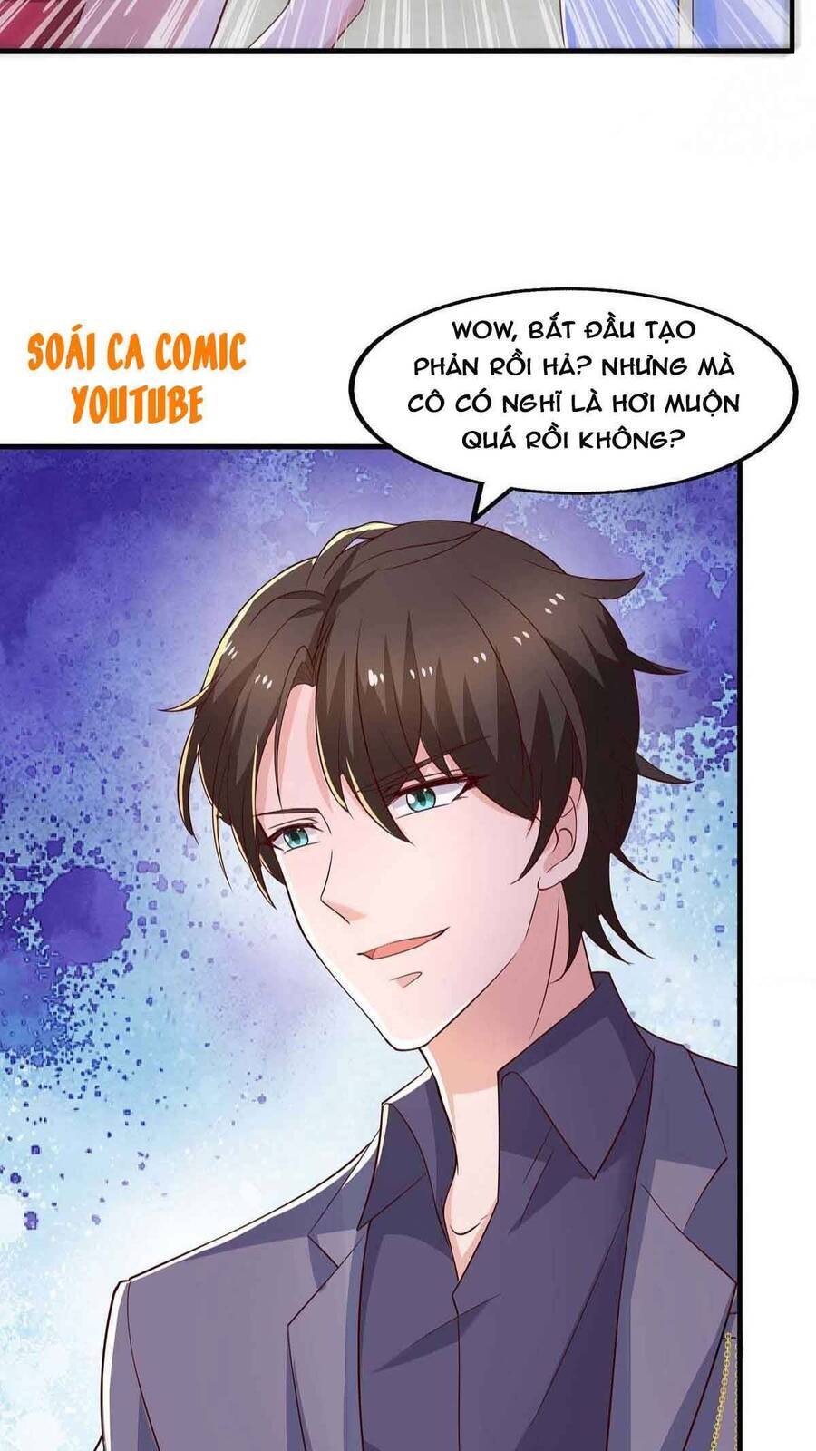 Trọng Sinh Chi Ngược Tra Nữ Vương: Chapter 51