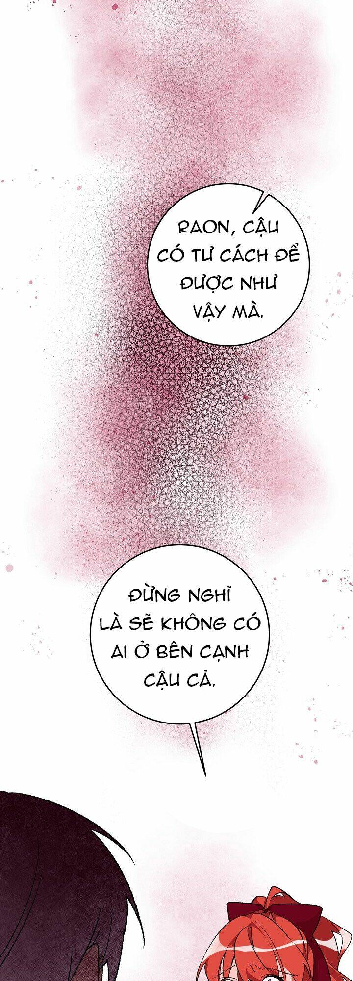 Công Nương Đã Thay Đổi: Chapter 14